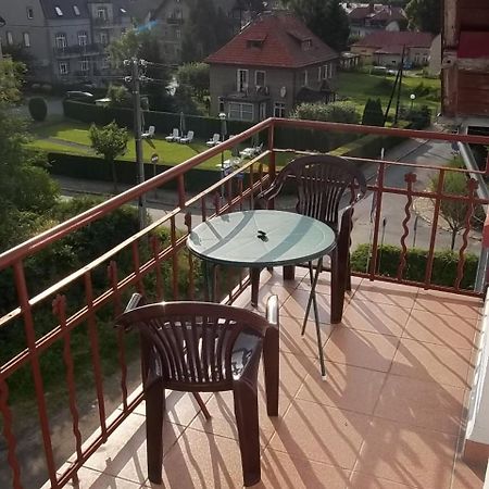 Bed and Breakfast Osrodek Wypoczynkowy Buenos Aires Bad Kudowa Exterior foto