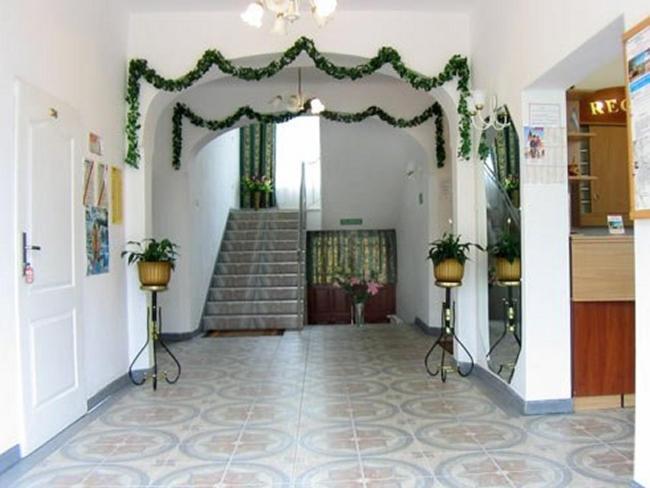 Bed and Breakfast Osrodek Wypoczynkowy Buenos Aires Bad Kudowa Exterior foto