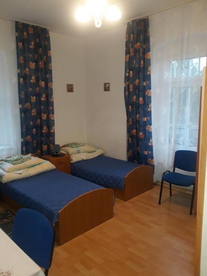 Bed and Breakfast Osrodek Wypoczynkowy Buenos Aires Bad Kudowa Exterior foto