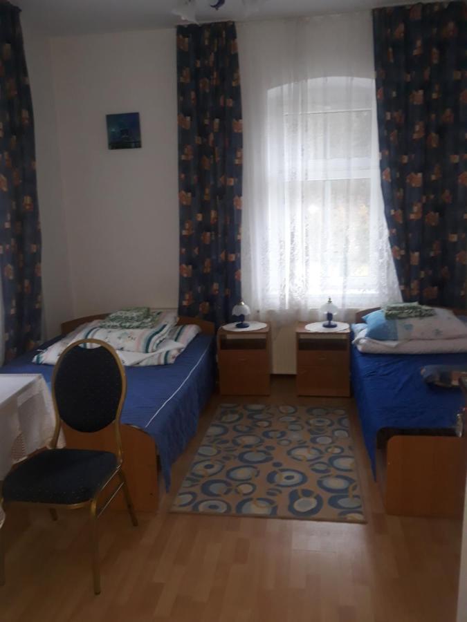 Bed and Breakfast Osrodek Wypoczynkowy Buenos Aires Bad Kudowa Exterior foto